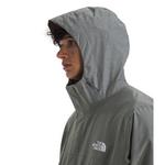 Men's The North Face Venture 2 Hooded Rain Jacket - Thumbnail 4 of 5
