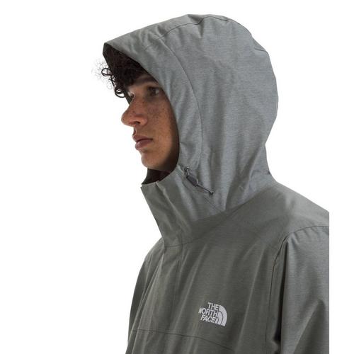 Men's The North Face Venture 2 Hooded Rain Jacket - Primary Image
