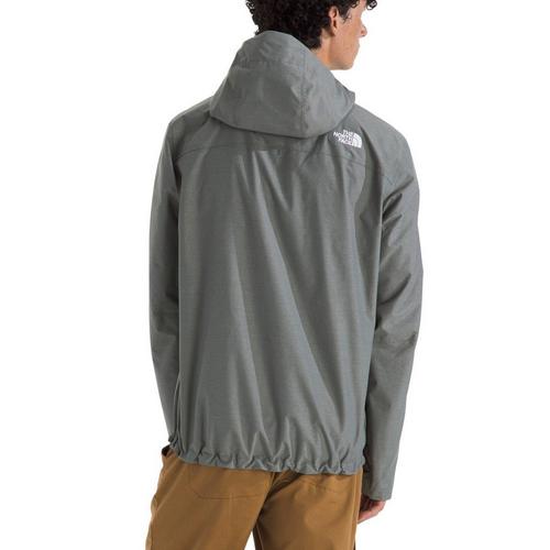 Men's The North Face Venture 2 Hooded Rain Jacket - Primary Image