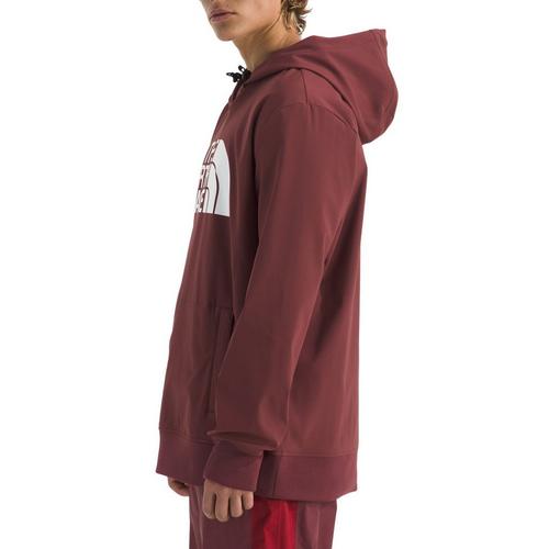 Men's The North Face Tekno Logo Hoodie - Primary Image