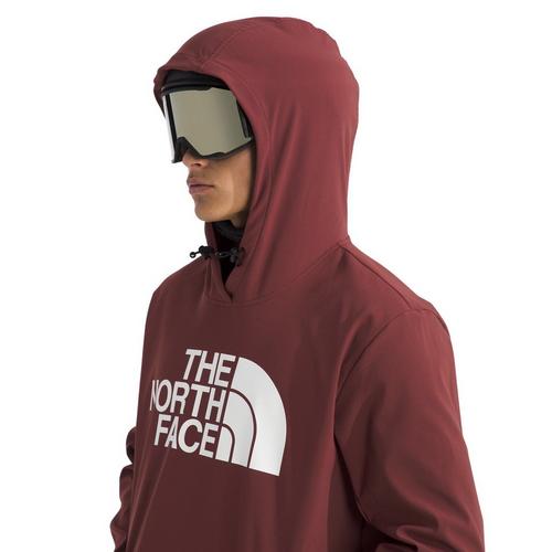Men's The North Face Tekno Logo Hoodie - Primary Image