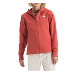 Women's The North Face Shelbe Raschel Hooded Softshell Jacket - Thumbnail 1 of 6