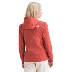Women's The North Face Shelbe Raschel Hooded Softshell Jacket - Thumbnail 3 of 6