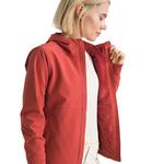 Women's The North Face Shelbe Raschel Hooded Softshell Jacket - Thumbnail 6 of 6