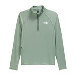 Men's The North Face Sunriser Long Sleeve 1/4 Zip - Thumbnail 1 of 2