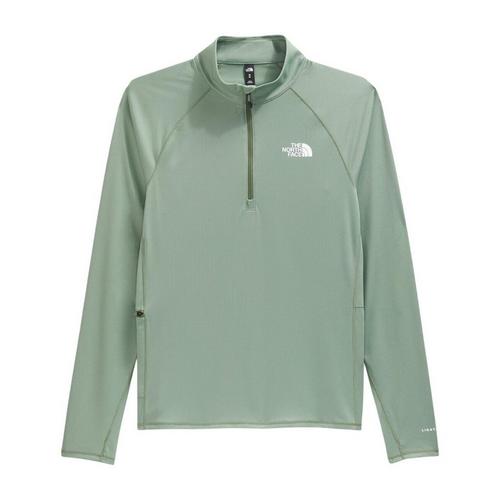Men's The North Face Sunriser Long Sleeve 1/4 Zip - Primary Image