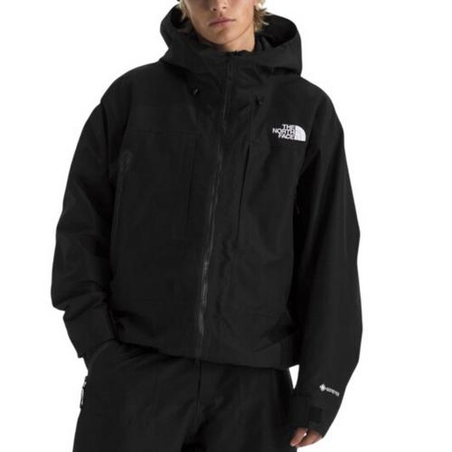 Men's The North Face GTX Hex Hooded Softshell Jacket - Primary Image
