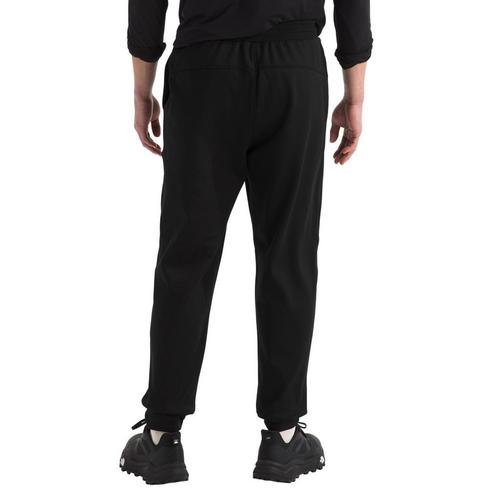 Men's The North Face TNF Performance Fleece SW Joggers - Primary Image