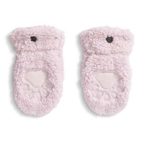 Baby The North Face Bear Mittens - Primary Image