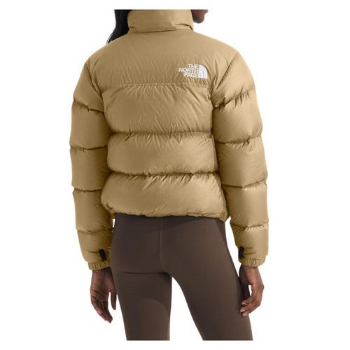 Women's The North Face 1996 Retro Nuptse Puffer Jacket