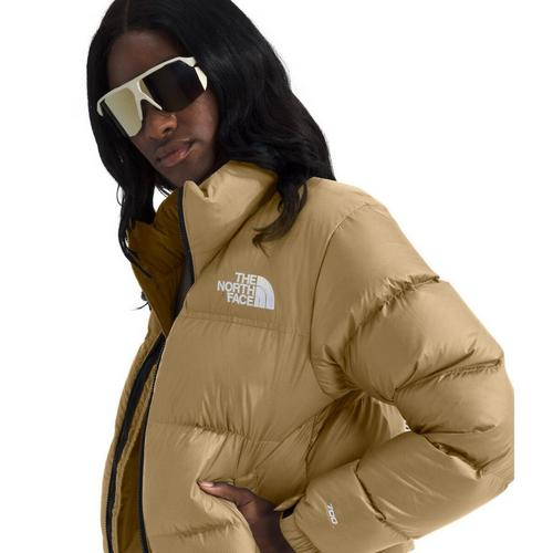 Women's The North Face 1996 Retro Nuptse Puffer Jacket