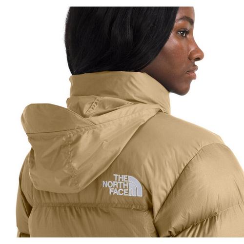 Women's The North Face 1996 Retro Nuptse Puffer Jacket - Primary Image