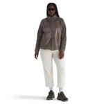 Women's The North Face Plus Size Osito Fleece Jacket - Thumbnail 3 of 4
