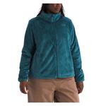 Women's The North Face Plus Size Osito Fleece Jacket - Thumbnail 1 of 3