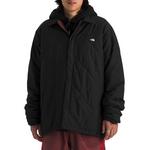 Men's The North Face Reversible Afterburner Puffer Jacket - Thumbnail 1 of 4