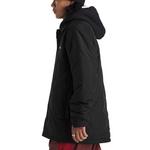 Men's The North Face Reversible Afterburner Puffer Jacket - Thumbnail 3 of 4