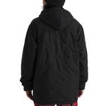 Men's The North Face Reversible Afterburner Puffer Jacket - Thumbnail 4 of 4
