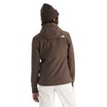 Women's The North Face Shelbe Raschel Hooded Softshell Jacket - Thumbnail 3 of 6