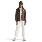 Women's The North Face Shelbe Raschel Hooded Softshell Jacket - Thumbnail 4 of 6