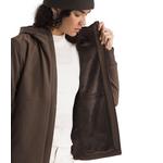 Women's The North Face Shelbe Raschel Hooded Softshell Jacket - Thumbnail 6 of 6