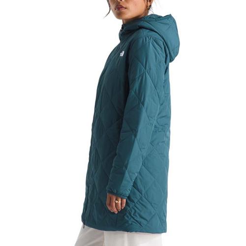 Women's The North Face Shady Glade Hooded Parka