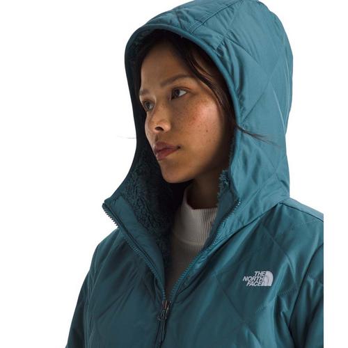 Women's The North Face Shady Glade Hooded Parka