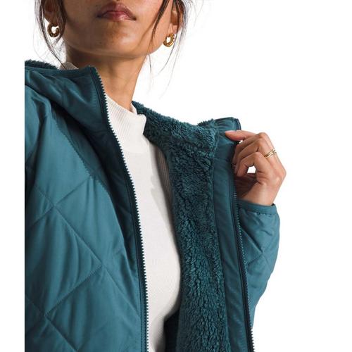 Women's The North Face Shady Glade Hooded Parka