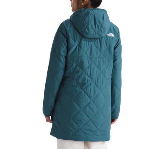 Women's The North Face Shady Glade Hooded Parka