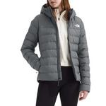 Women's The North Face Aconcagua 3 Hooded Puffer Jacket - Thumbnail 1 of 4