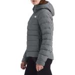 Women's The North Face Aconcagua 3 Hooded Puffer Jacket - Thumbnail 2 of 4