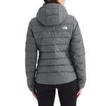 Women's The North Face Aconcagua 3 Hooded Puffer Jacket - Thumbnail 4 of 4
