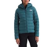 Women's The North Face Aconcagua 3 Hooded Puffer Jacket - Thumbnail 1 of 4