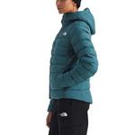 Women's The North Face Aconcagua 3 Hooded Puffer Jacket - Thumbnail 2 of 4