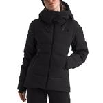 Women's The North Face Cirque Hooded Puffer Jacket - Thumbnail 1 of 8