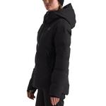 Women's The North Face Cirque Hooded Puffer Jacket - Thumbnail 2 of 8
