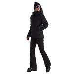 Women's The North Face Cirque Hooded Puffer Jacket - Thumbnail 4 of 8