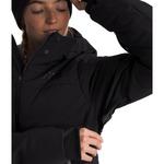 Women's The North Face Cirque Hooded Puffer Jacket - Thumbnail 6 of 8