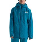 Men's The North Face Descendit Hooded Softshell Jacket - Thumbnail 1 of 3