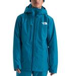 Men's The North Face Descendit Hooded Softshell Jacket - Thumbnail 3 of 3