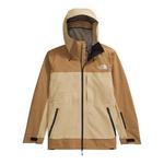 Men's The North Face Ceptor Hooded Softshell Jacket - Thumbnail 1 of 3