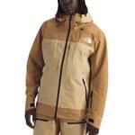 Men's The North Face Ceptor Hooded Softshell Jacket - Thumbnail 2 of 3