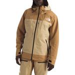 Men's The North Face Ceptor Hooded Softshell Jacket - Thumbnail 3 of 3
