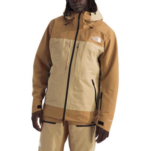 Men's The North Face Ceptor Hooded Softshell Jacket - Primary Image