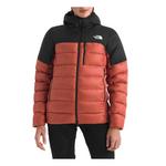 Women's The North Face Kalix Down Hooded Puffer Jacket - Thumbnail 1 of 6