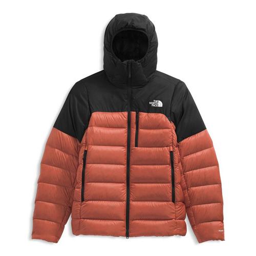 Women's The North Face Kalix Down Hooded Puffer Jacket - Primary Image