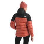 Women's The North Face Kalix Down Hooded Puffer Jacket - Thumbnail 3 of 6