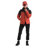 Women's The North Face Kalix Down Hooded Puffer Jacket - Thumbnail 4 of 6