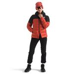 Women's The North Face Kalix Down Hooded Puffer Jacket - Thumbnail 5 of 6