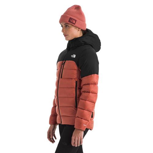 Women's The North Face Kalix Down Hooded Puffer Jacket - Primary Image