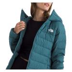 Women's The North Face Aconcagua Hooded Parka - Thumbnail 2 of 5